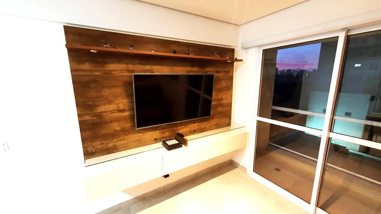 Apartamento Com Wifi Proximo Ao Metro Luz Сан-Пауло Экстерьер фото